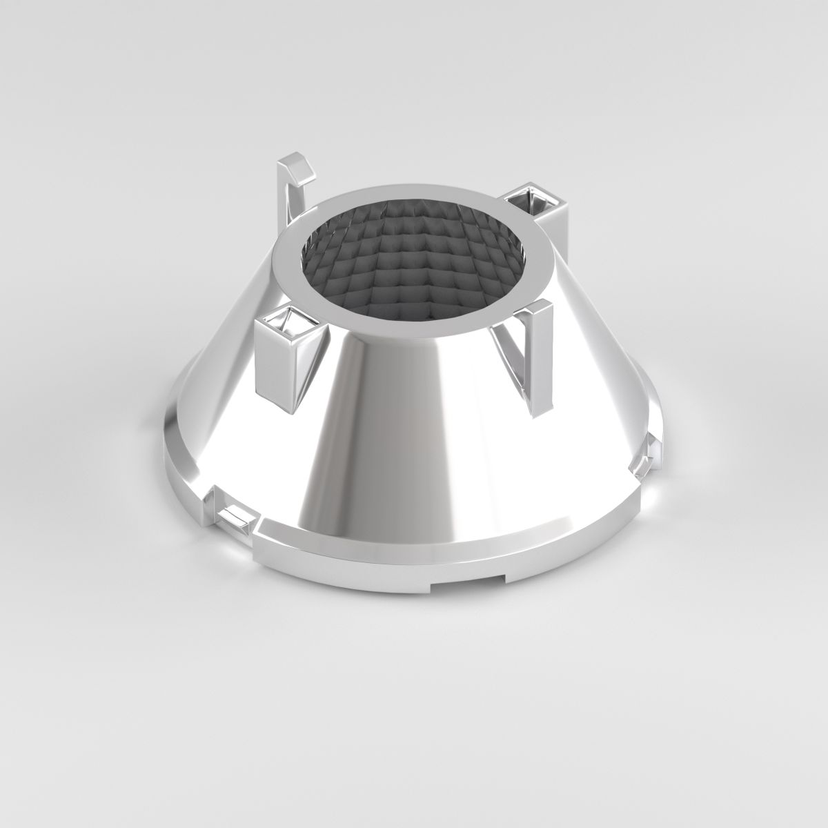 Рефлектор сменный 38G к 3850xx (D86) Lightstar Ciclone 385003 в Санкт-Петербурге