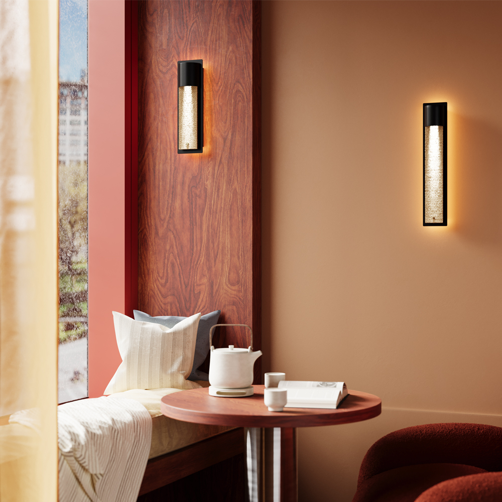 Настенный светильник Maytoni Golthic MOD474WL-L30B3K в Санкт-Петербурге