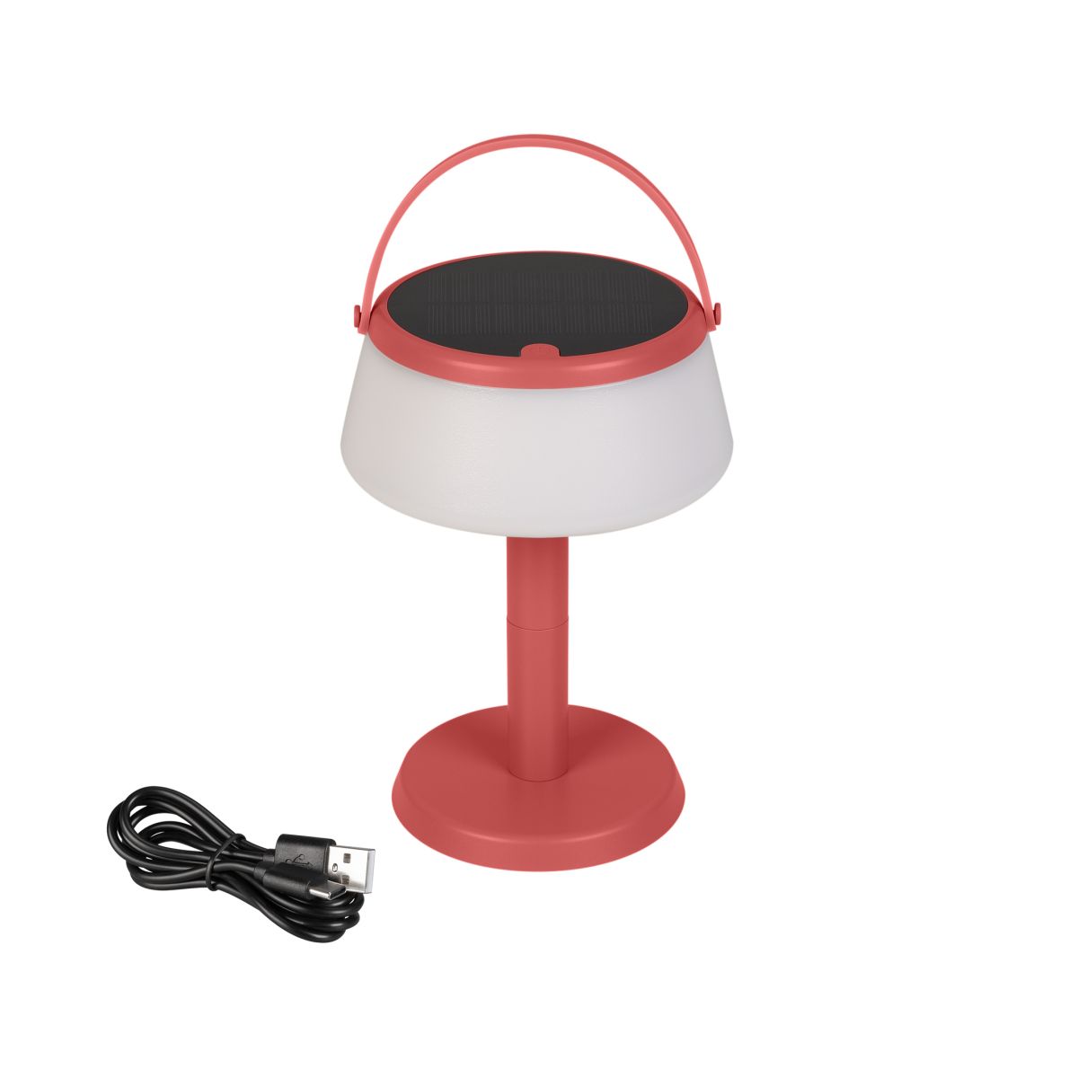 Настольная лампа аккумуляторная Arlight SP-TRAFO-1.5W Warm2700 (Красный, 120 deg, 5V) (IP54 Пластик) 063190 в #REGION_NAME_DECLINE_PP#