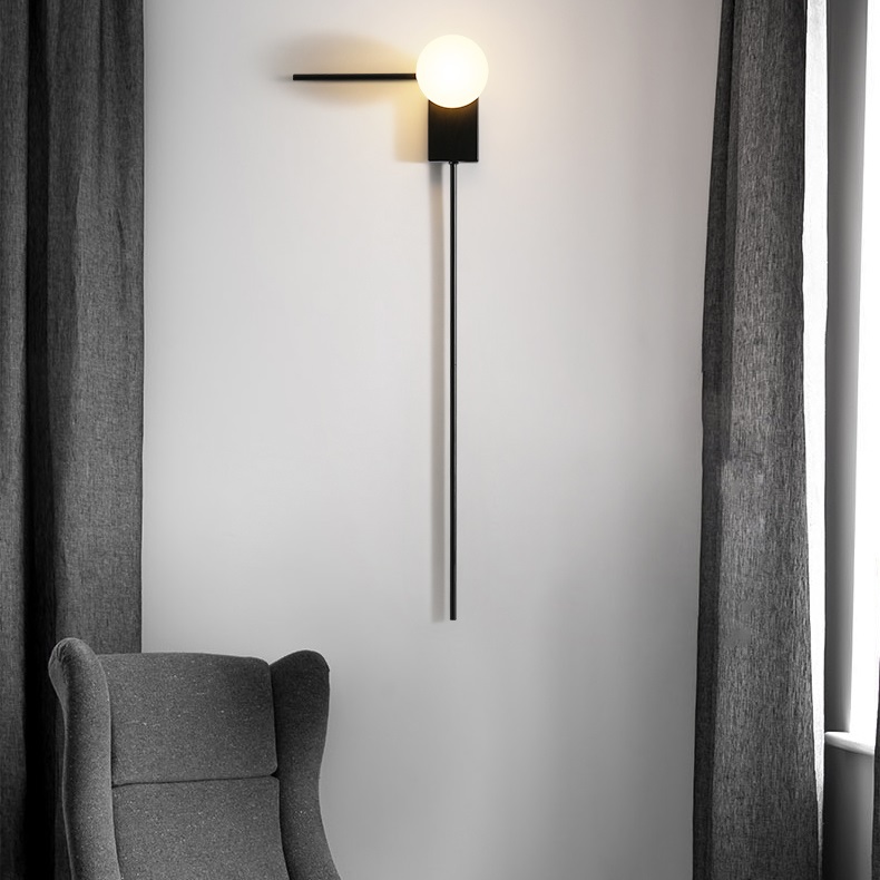 Настенный светильник ImperiumLoft Linge 178016-26 в Санкт-Петербурге