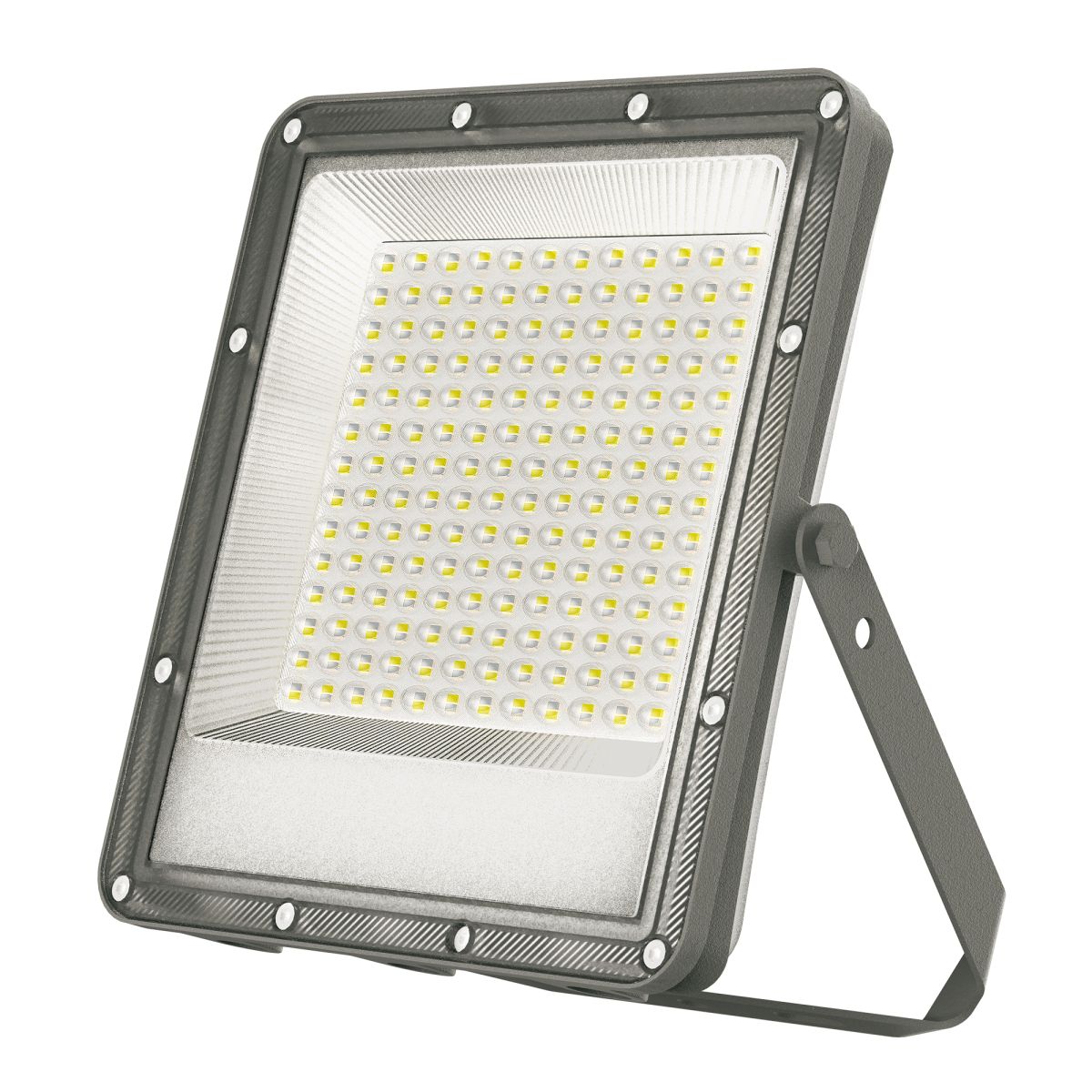 Прожектор Uniel ULF-F51D-150W/6500K IP65 200-240V GREY UL-00012760 в Санкт-Петербурге
