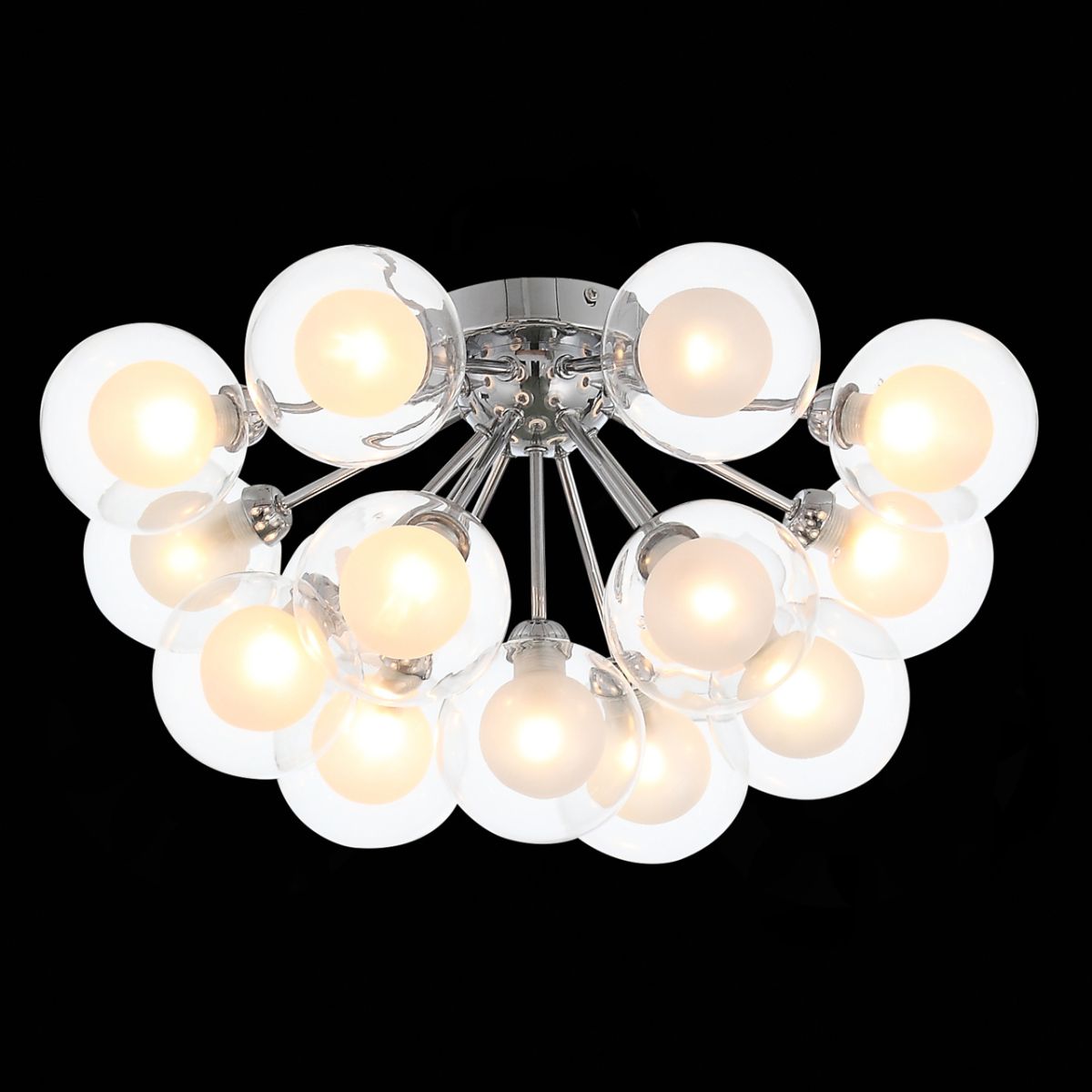 Потолочная люстра ST Luce Dualita SL431.102.15 в Санкт-Петербурге