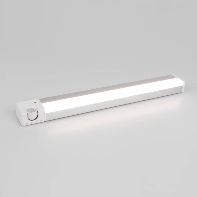 Мебельный светодиодный светильник Elektrostandard Cupboard Led Stick LTB72 2,5W 4000K белый 4690389169700 в Санкт-Петербурге