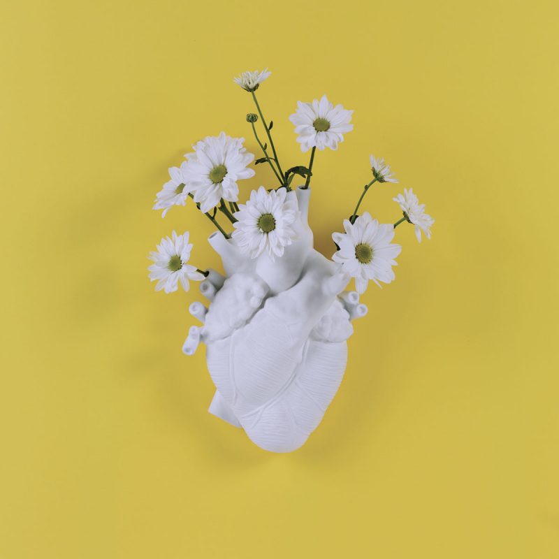 Ваза Seletti Love in Bloom 9920 в Санкт-Петербурге