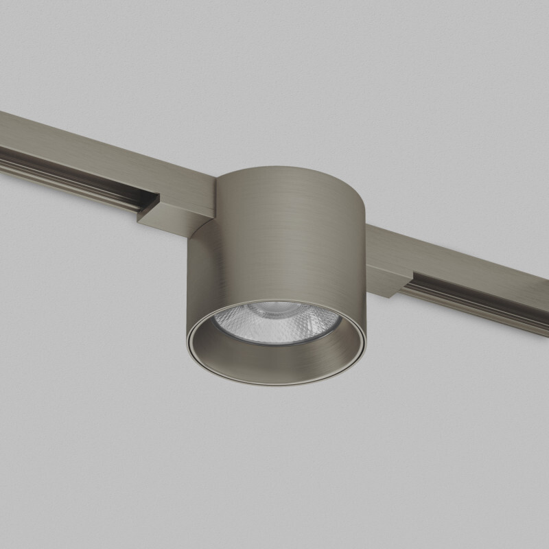 Трековый магнитный светильник Denkirs Shine Spot Zigbee DK5943-DN в Санкт-Петербурге