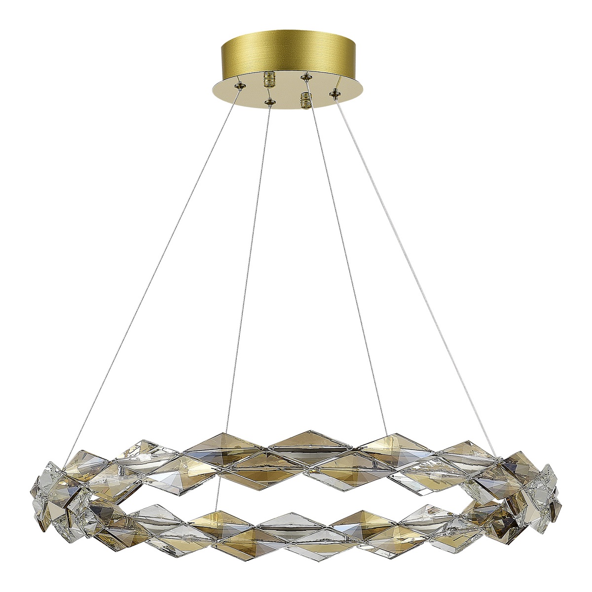 Подвесной светильник ST Luce Diamanta SL6009.203.01 в Санкт-Петербурге