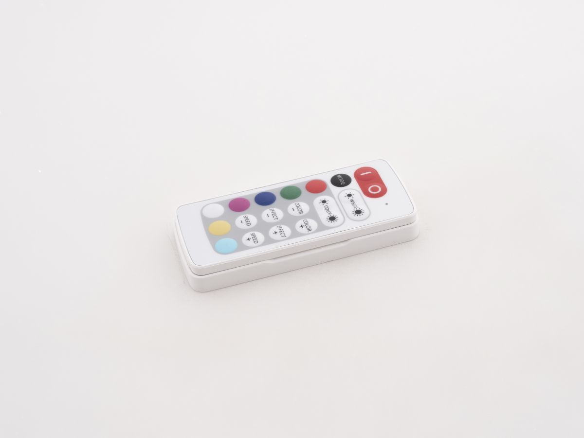 Контроллер LEDS POWER RGB+W N40-S Nano RF 16.5A 003733 в #REGION_NAME_DECLINE_PP#