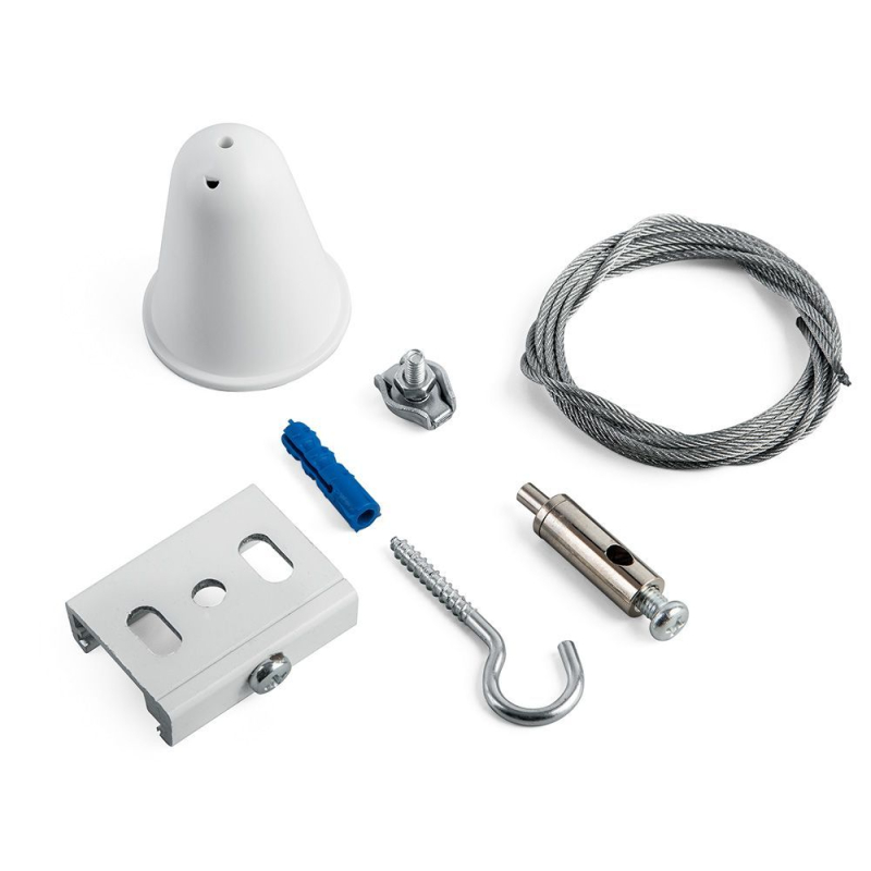 Комплект для подвесного монтажа Эра STR-30-W-MK-3 Б0049744 в Санкт-Петербурге