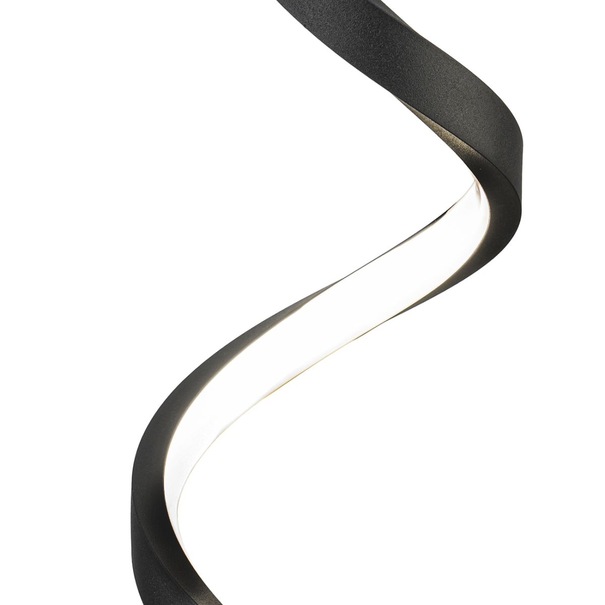 Настольная лампа Escada Dynamic 10262/L LED Black в #REGION_NAME_DECLINE_PP#