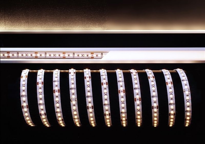 Светодиодная лента Deko-Light Flexibler LED Stripe 24В 2835 94Вт 3000K 10м IP20 840291 в Санкт-Петербурге