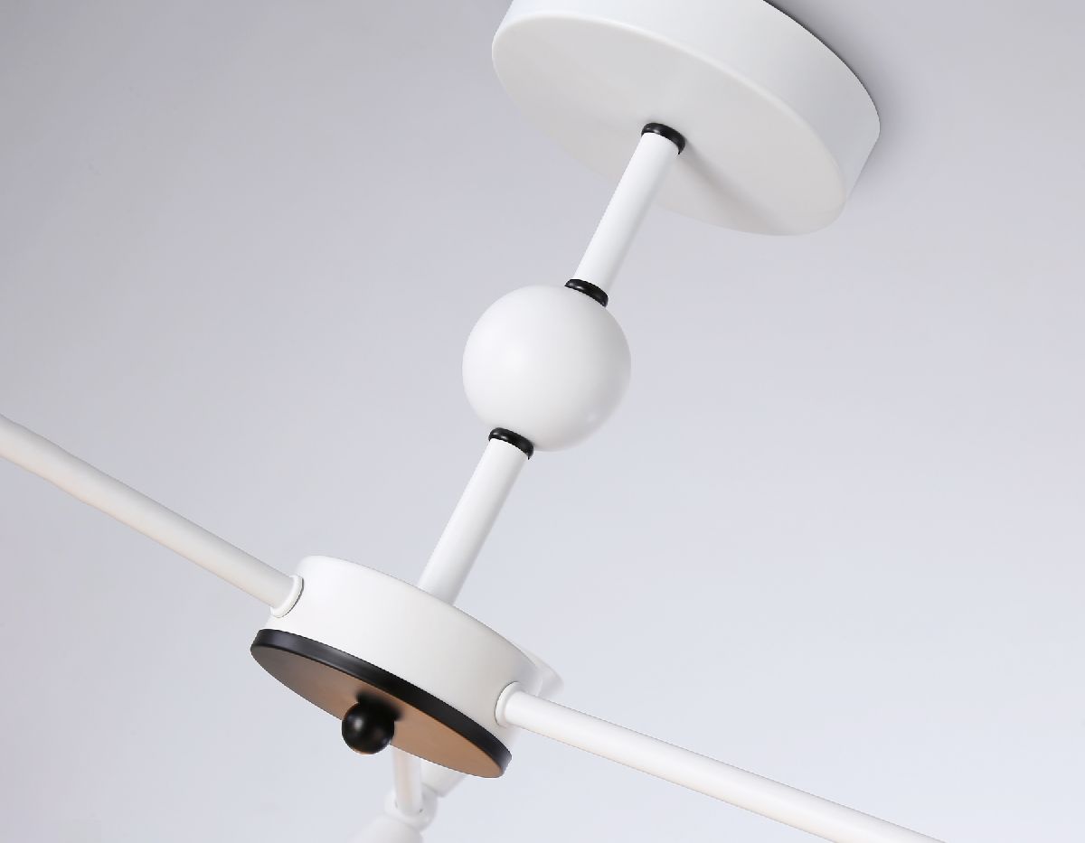 Люстра на штанге Ambrella Light Modern TR3164 в Санкт-Петербурге