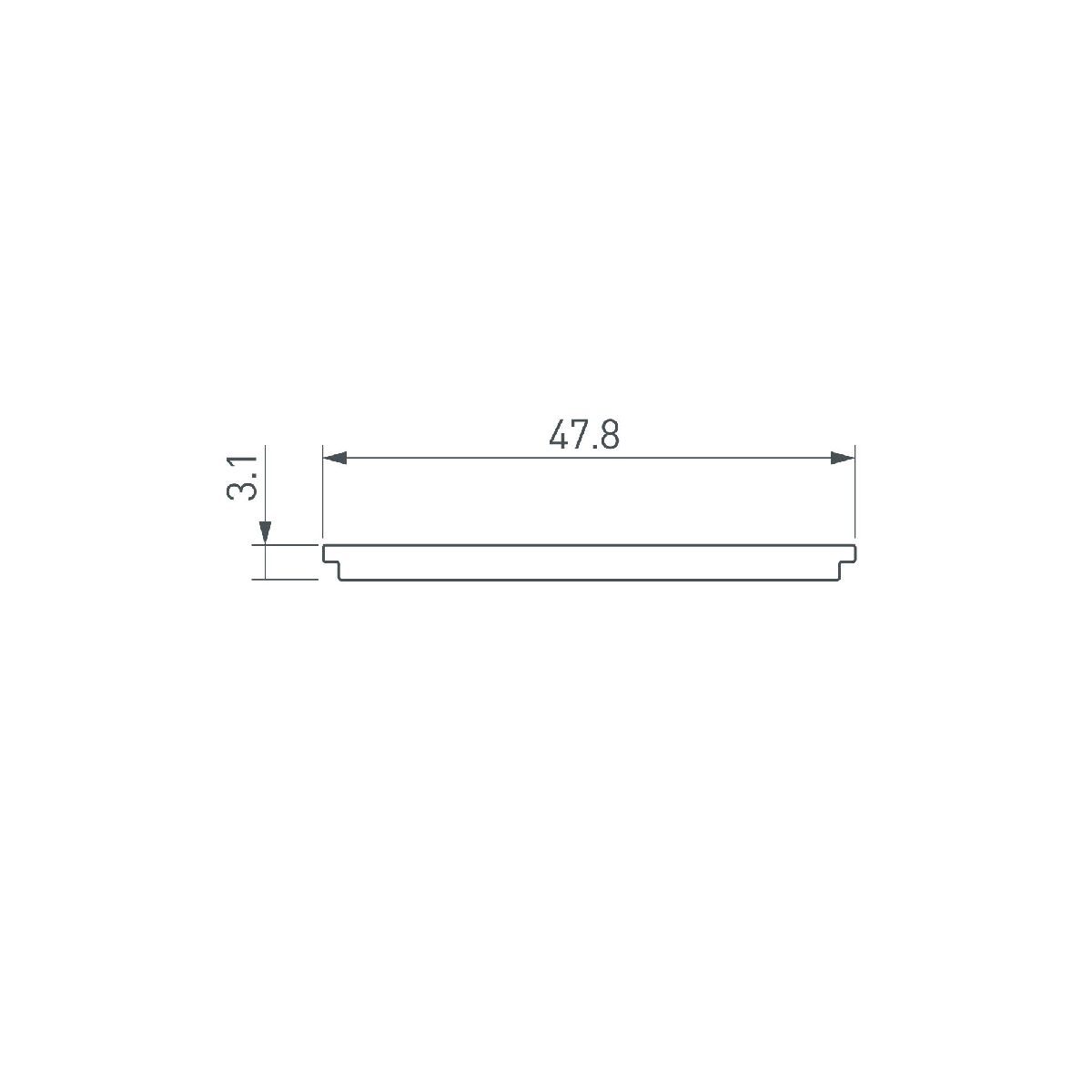 Экран Arlight FANTOM-W49-10000 SILICONE 051691 в Санкт-Петербурге