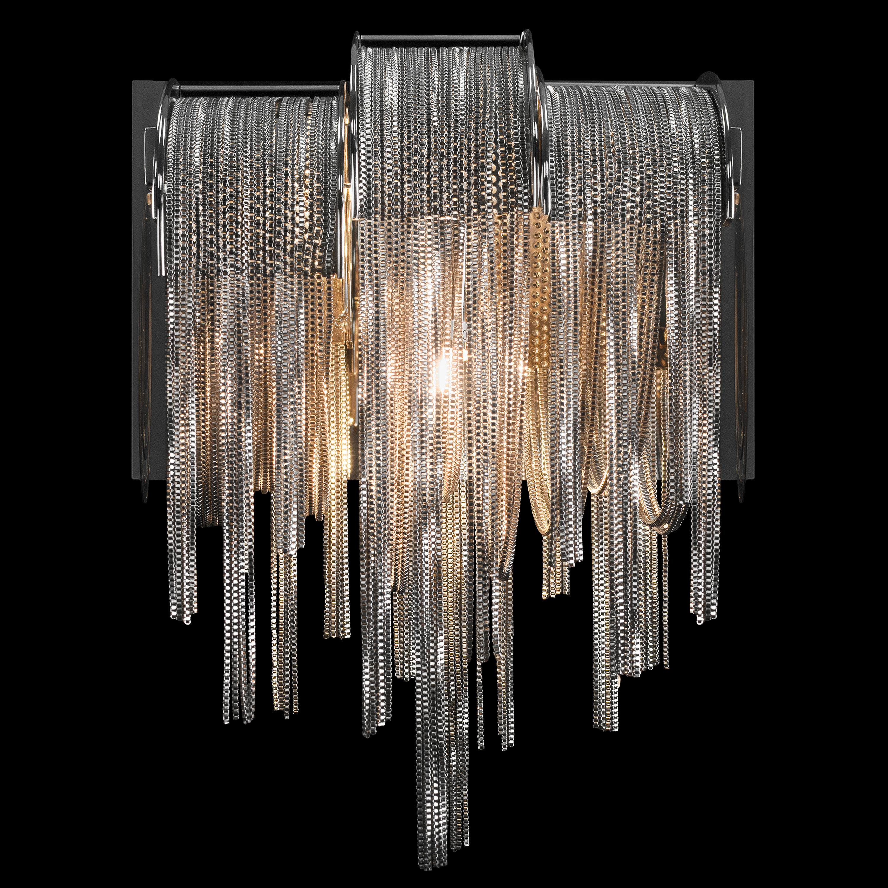 Настенный светильник Loft IT Volver 10404W/A SN в Санкт-Петербурге