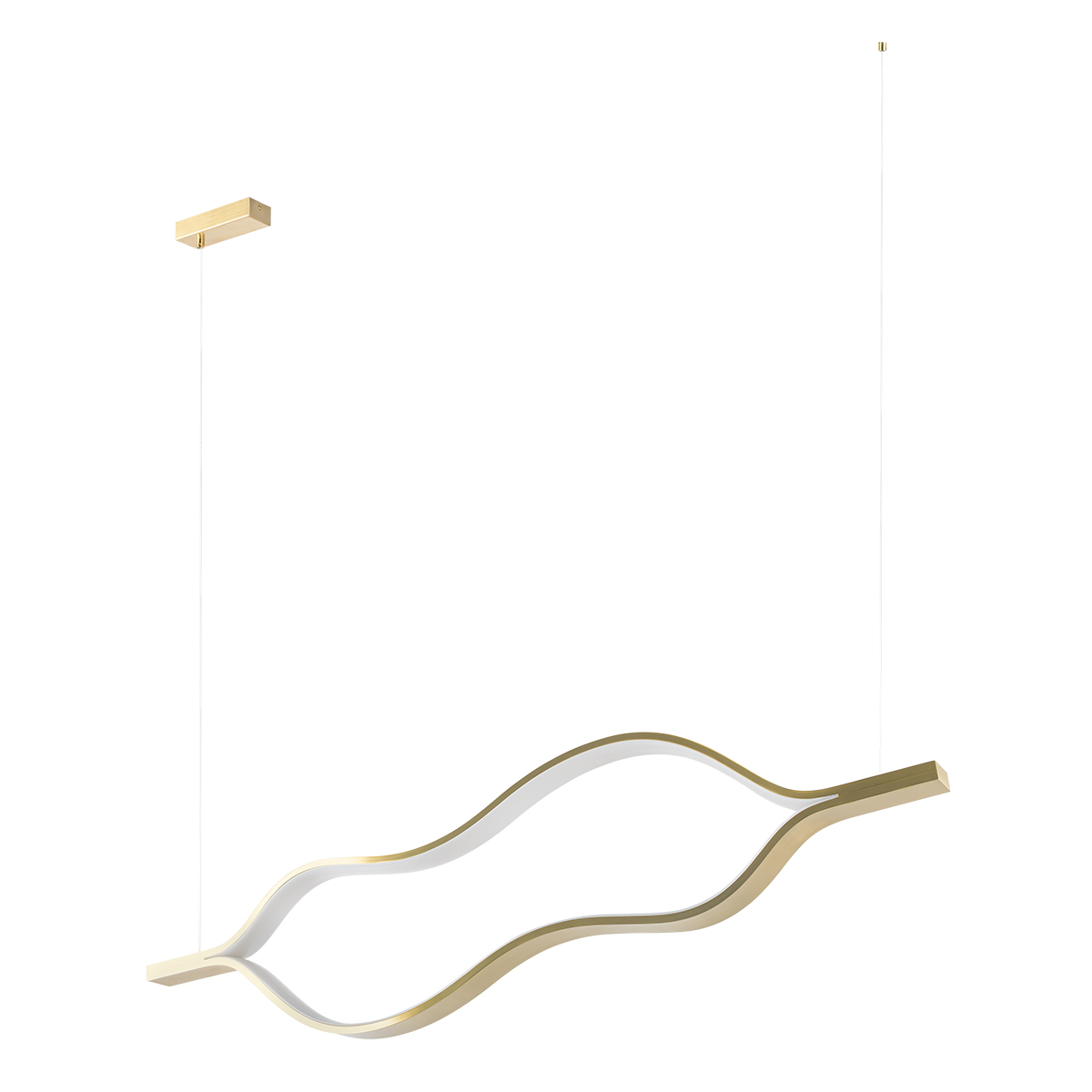 Подвесной светильник Loft IT Tape Light 10403/1200 AB в Санкт-Петербурге