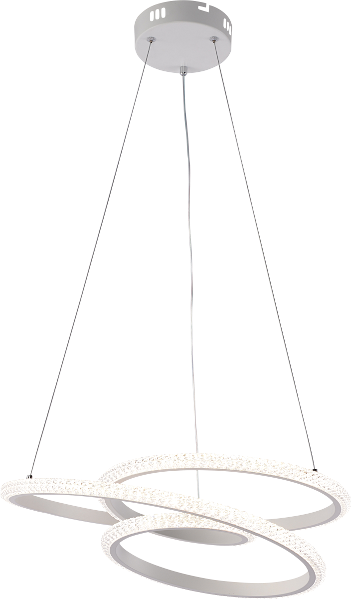 Подвесной светильник Rivoli Gabriella 6188-201 в Санкт-Петербурге