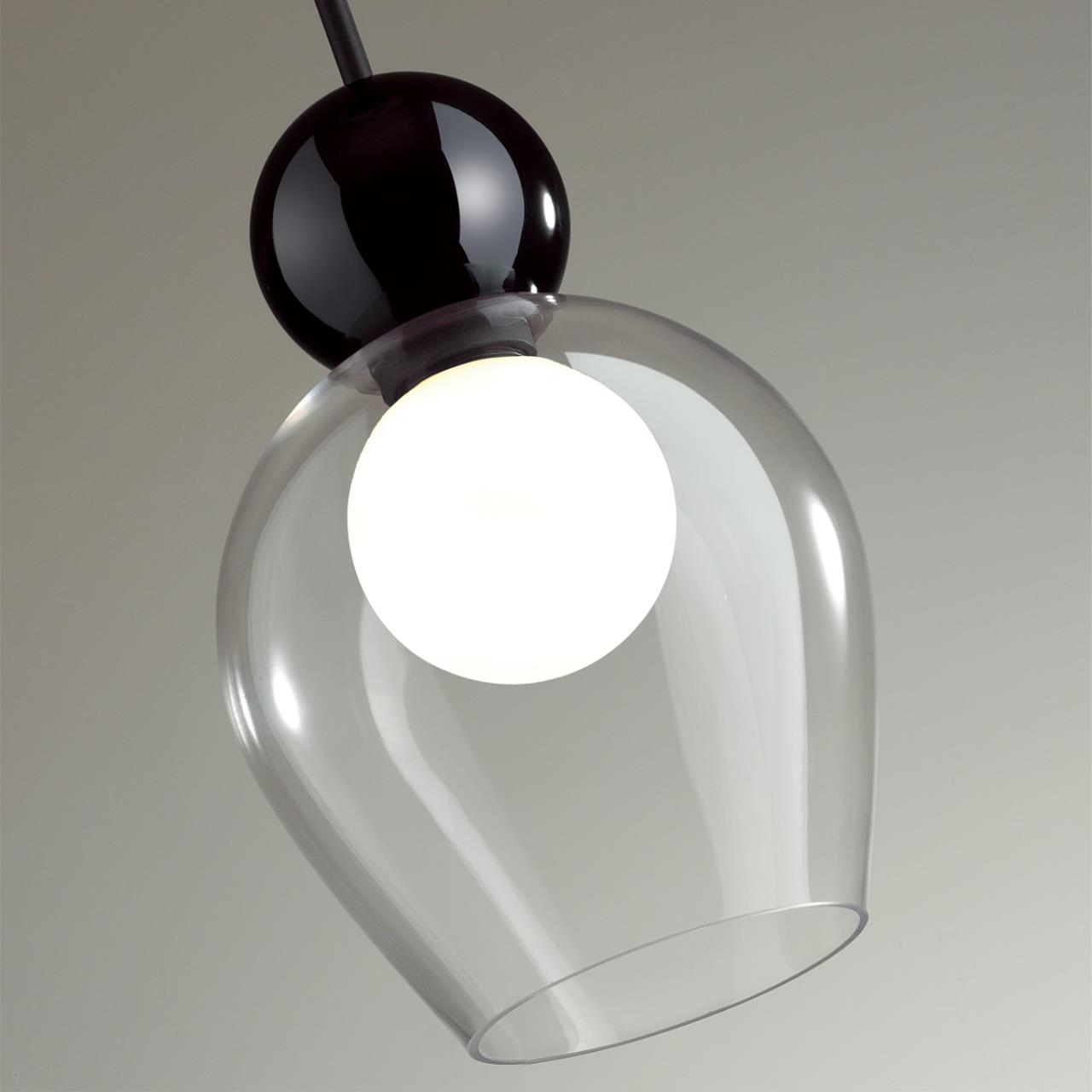 Подвесной светильник Odeon Light Blacky 5023/1 в Санкт-Петербурге