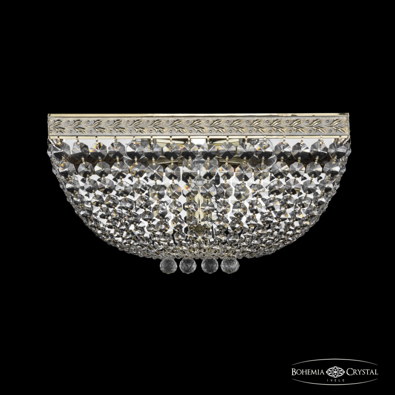 Бра Bohemia Ivele Crystal 19282B/35IV GW в Санкт-Петербурге