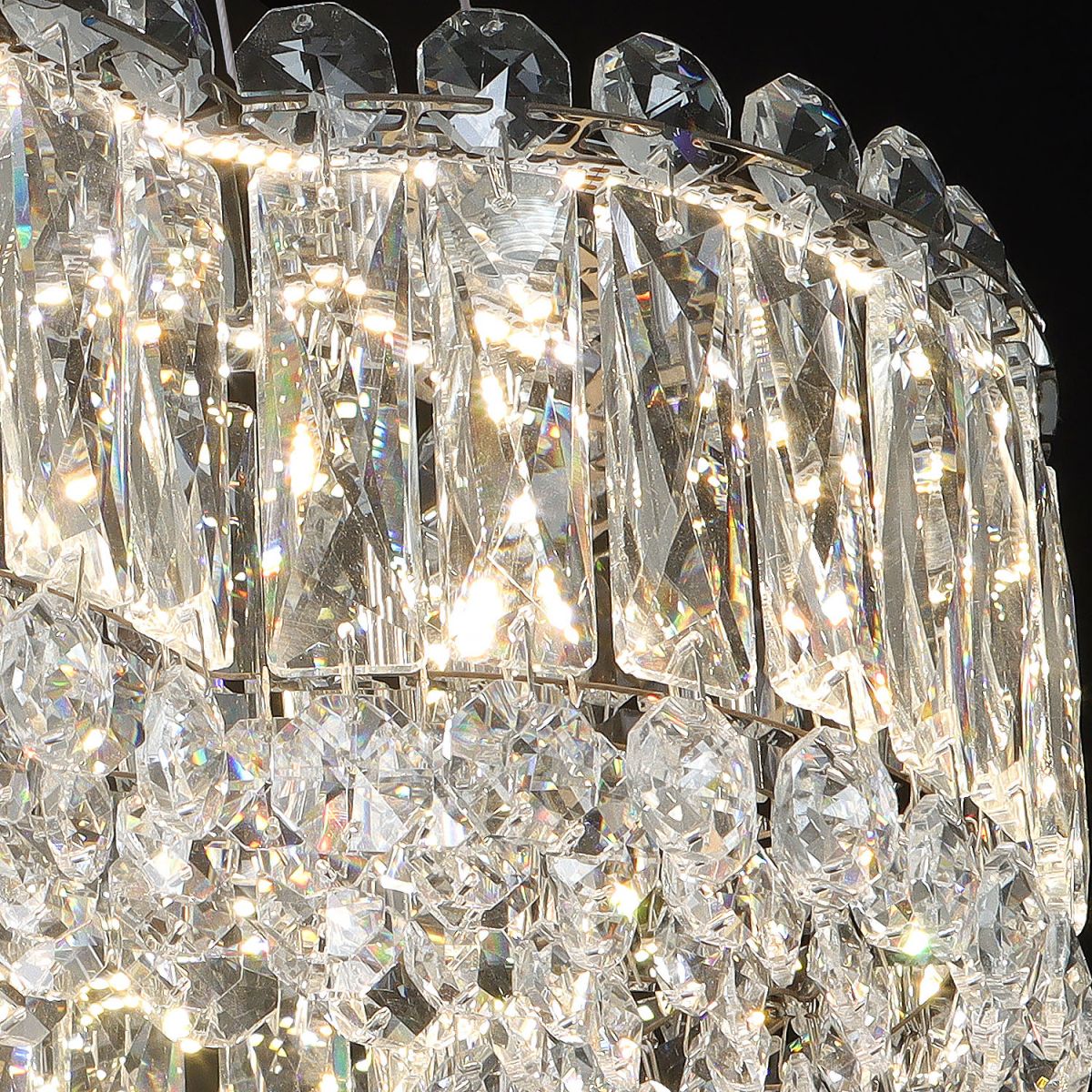 Подвесная люстра Reluce 65500-0.4-800 MX CH в #REGION_NAME_DECLINE_PP#