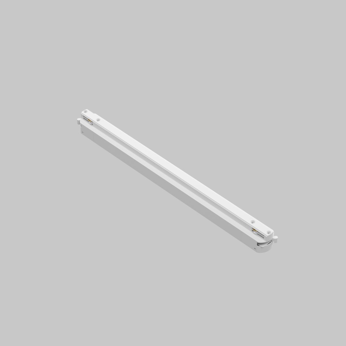 Трековый однофазный светильник Maytoni Technical Basis TR000-1-12W4K-W_1 в Санкт-Петербурге