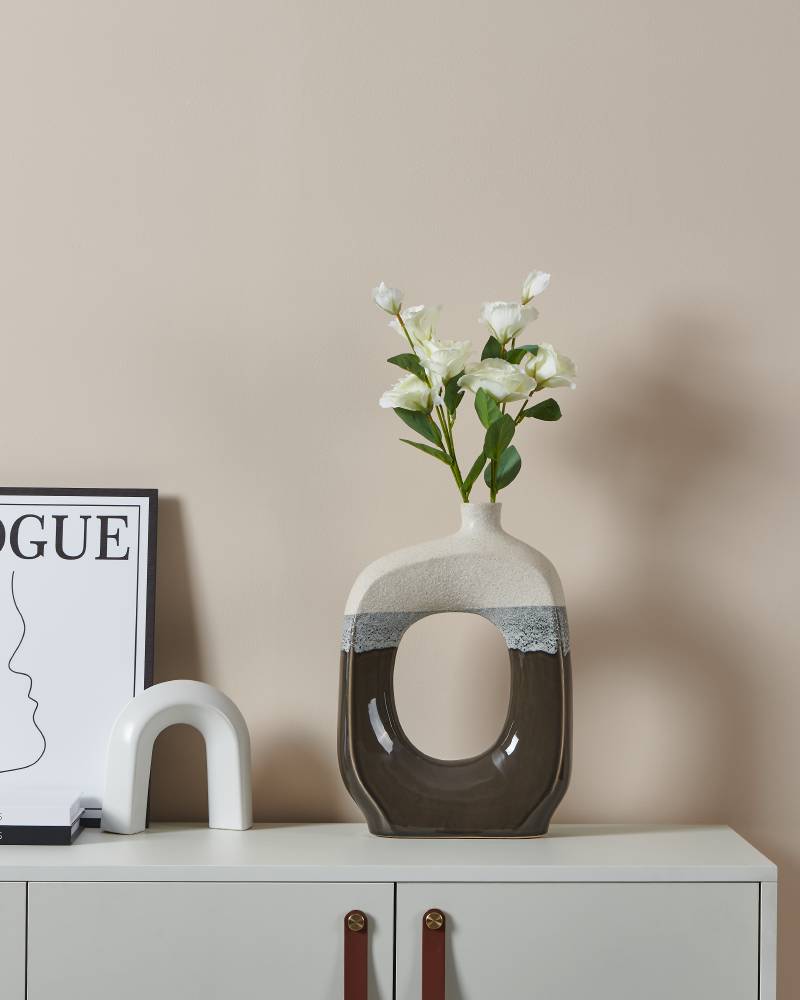 Декоративная ваза Eglo Iwate 421518 в Санкт-Петербурге