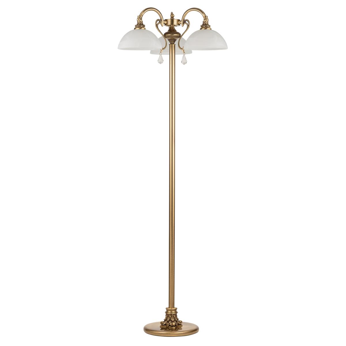 Торшер Kutek Roma ROM-LS-3 (P) в #REGION_NAME_DECLINE_PP#