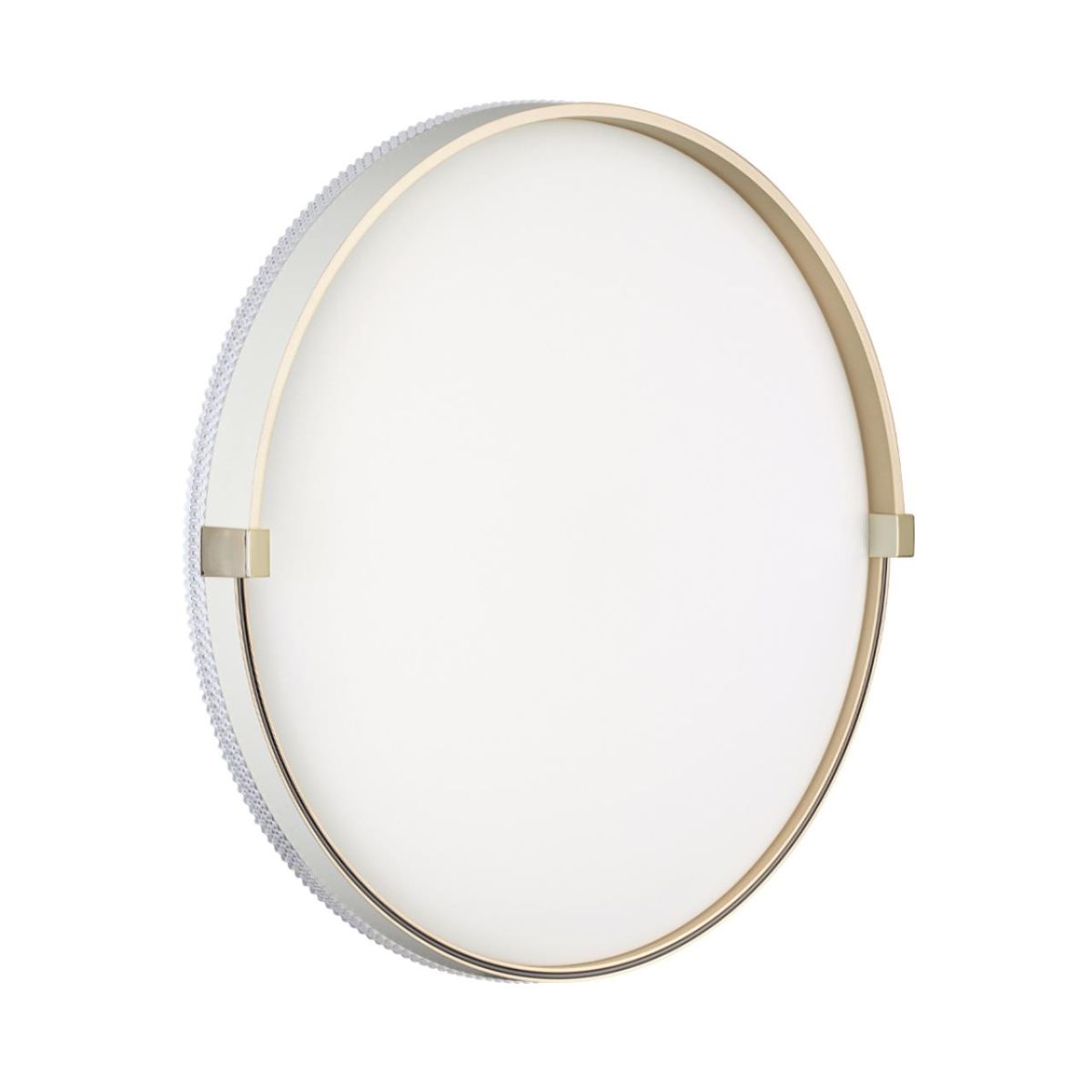 Настенно-потолочный светильник Sonex Pale Olidi White 7646/ELN в Санкт-Петербурге