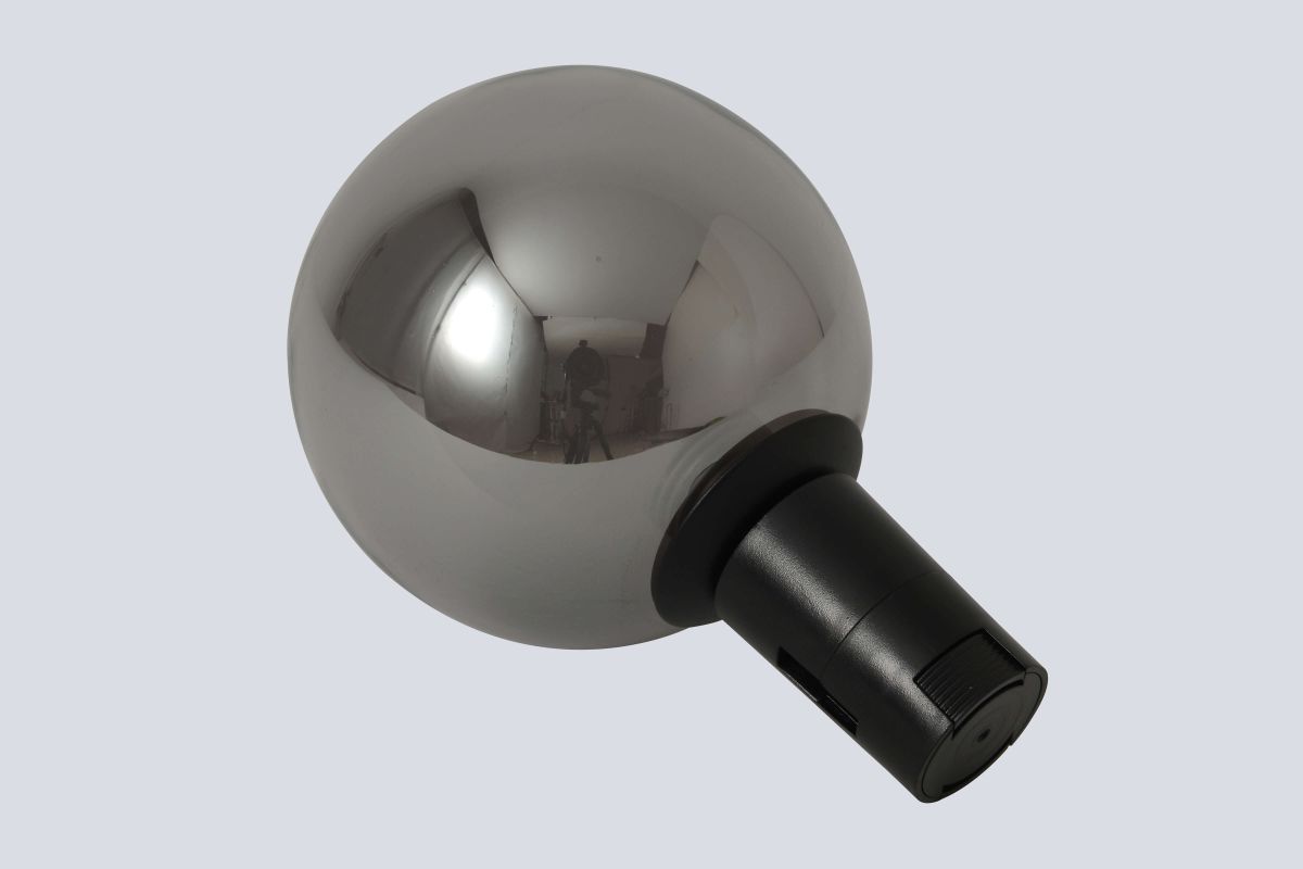 Трековый светильник для гибкой магнитной системы Crystal Lux Trace 48V CLT 0.37 004 5W BL SMART в #REGION_NAME_DECLINE_PP#