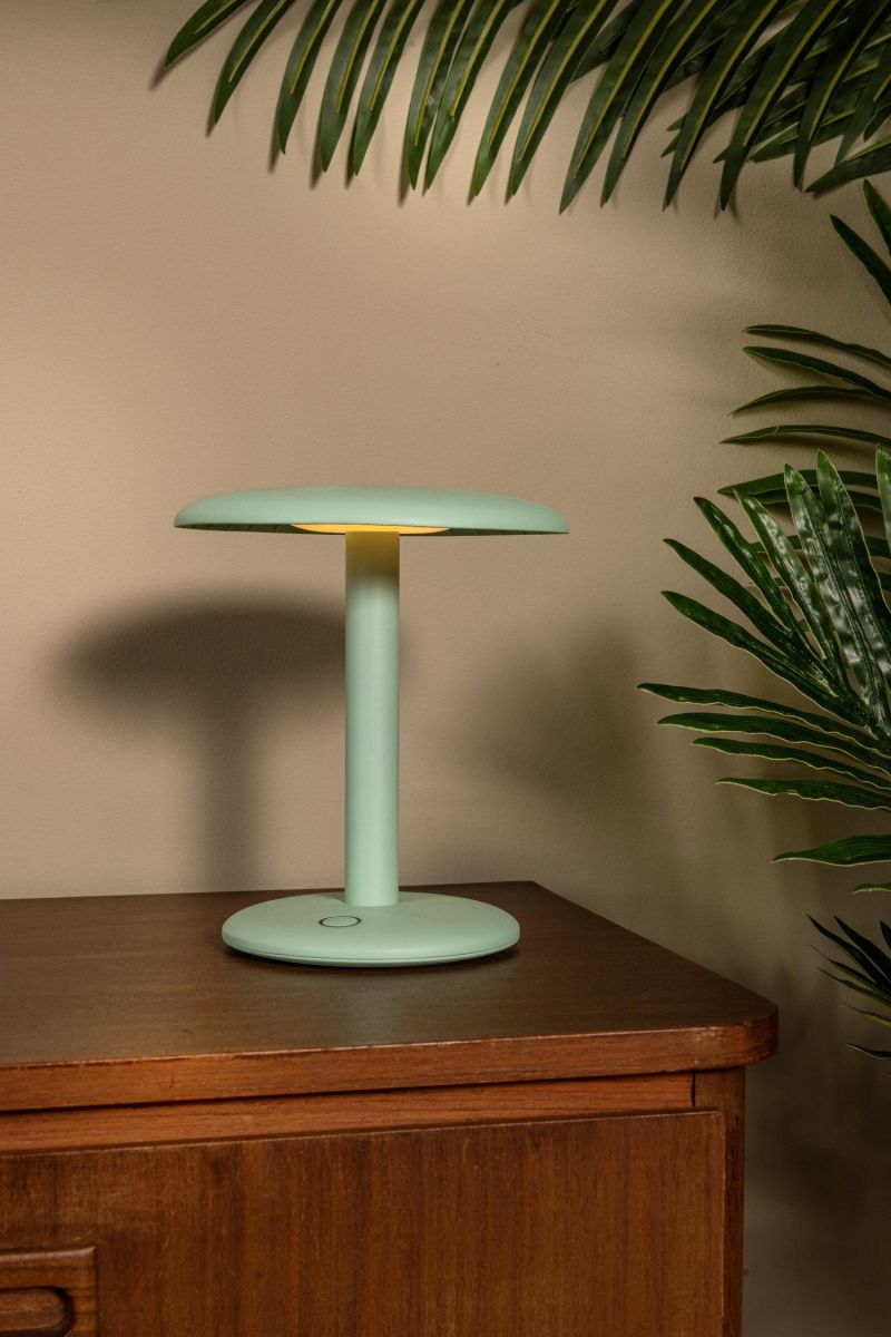 Настольная лампа Lucide Agar 03553/02/68 в #REGION_NAME_DECLINE_PP#