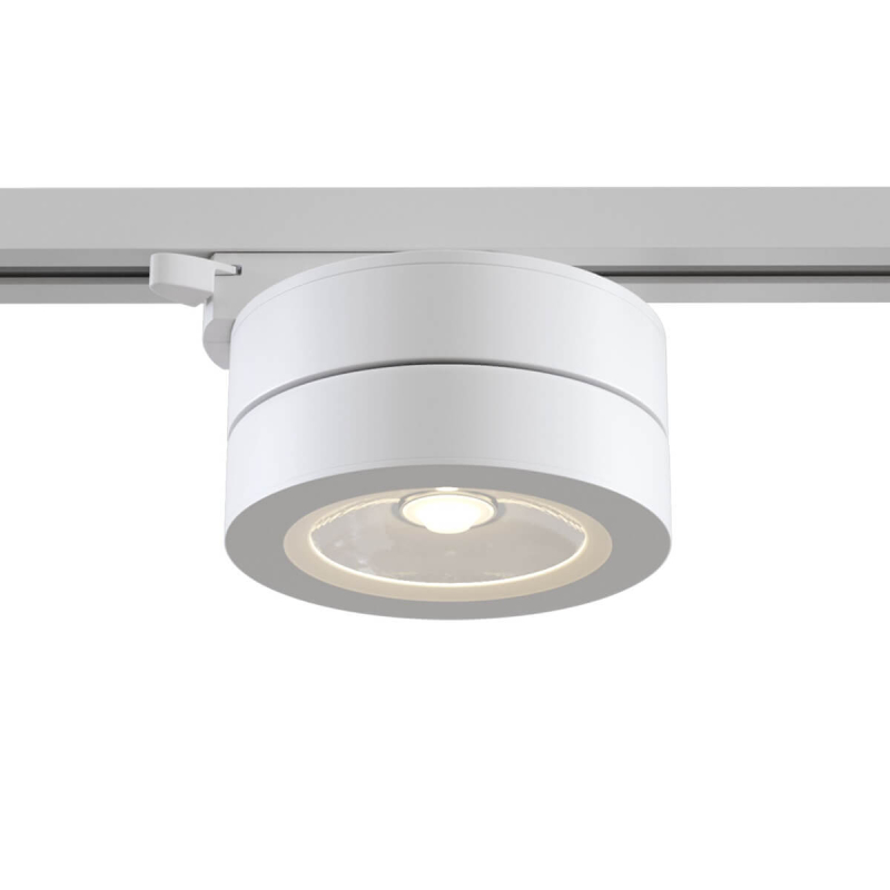 Трековый светильник Maytoni Track lamps TR006-1-12W3K-W4K в Санкт-Петербурге