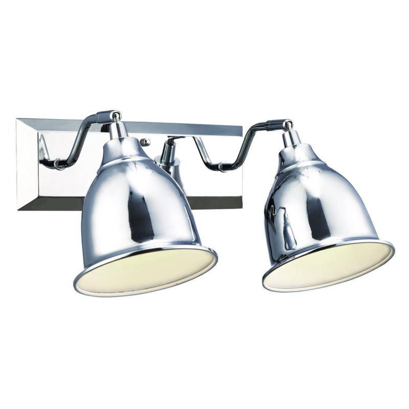 Спот Arte Lamp Campana A9557AP-2CC в Санкт-Петербурге