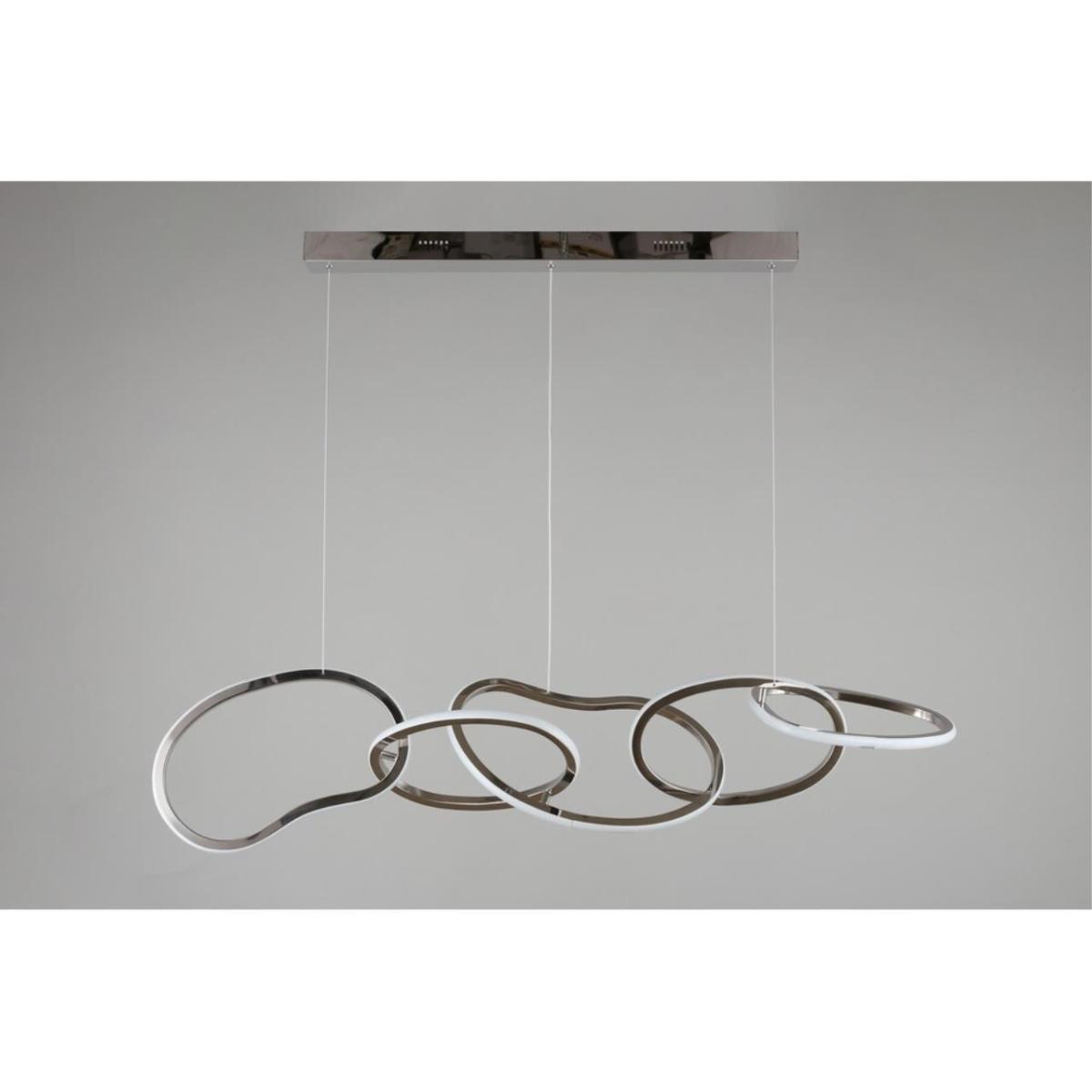 Подвесная люстра Aployt Pirret APL.046.13.80 в Санкт-Петербурге