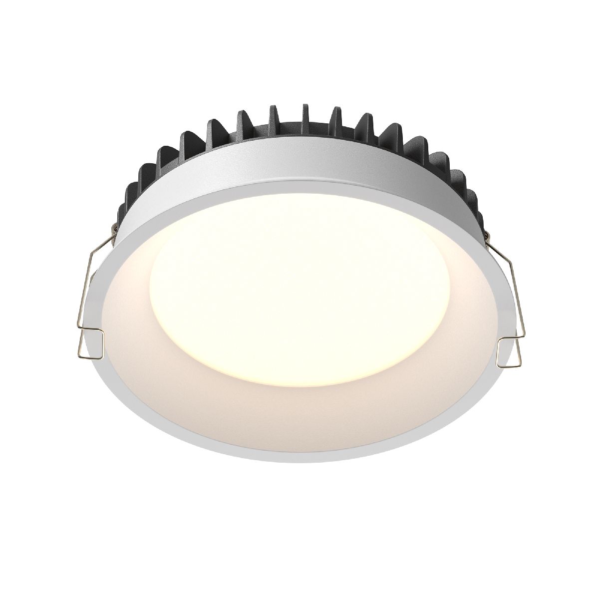 Встраиваемый светильник Maytoni Technical Downlight Okno DL055-18W3-4-6K-W в Санкт-Петербурге