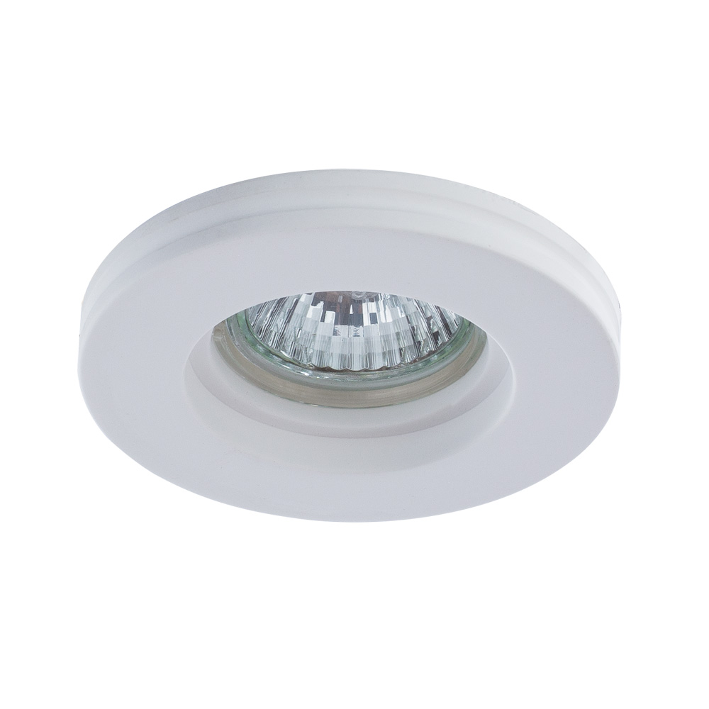 Встраиваемый светильник Arte Lamp Invisible A9281PL-1WH в Санкт-Петербурге