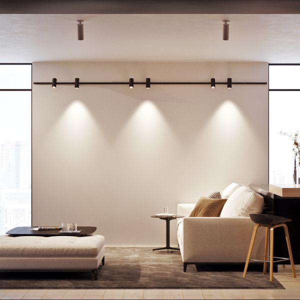 Корпус накладного светильника Arlight SP-Polo-Surface-Flap-R85 024382(1) в #REGION_NAME_DECLINE_PP#