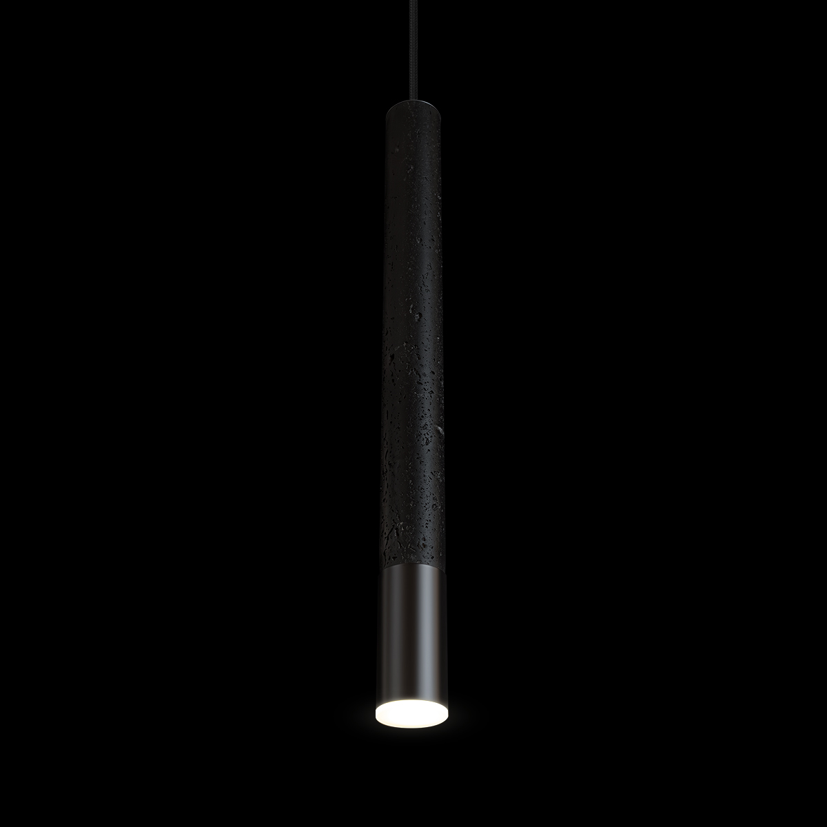 Подвесной светильник Loft IT Everest 10583D Black в #REGION_NAME_DECLINE_PP#