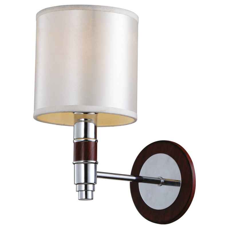 Бра Arte Lamp Circolo A9519AP-1BR в #REGION_NAME_DECLINE_PP#