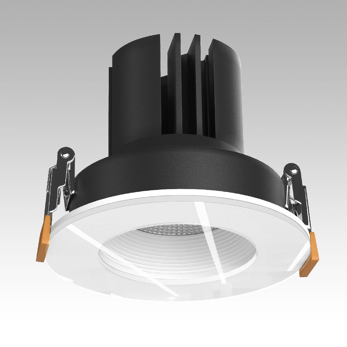 Встраиваемый светильник Elektrostandard Artis 4690389204210 25096/LED a066135 в Санкт-Петербурге