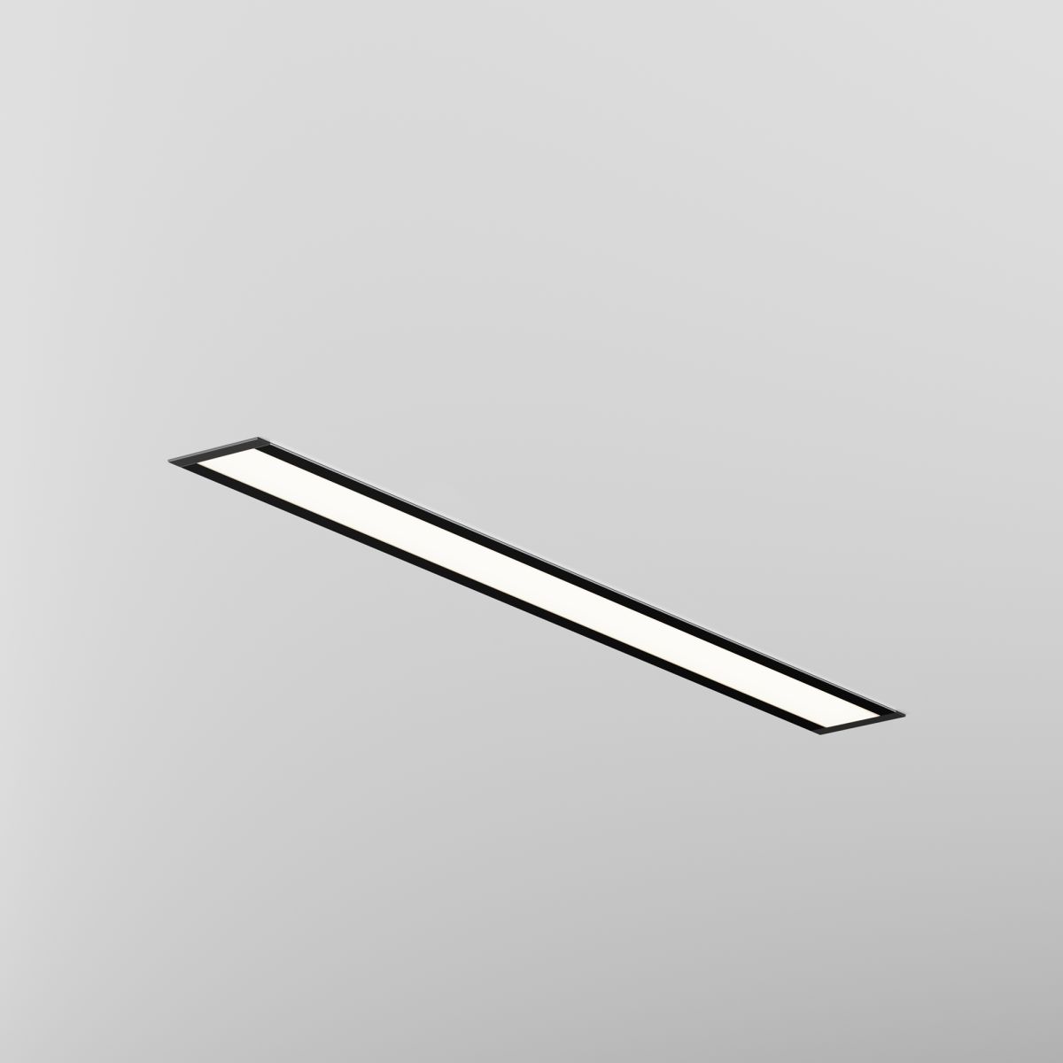 Линейный встраиваемый светильник Maytoni Technical LL313010 в #REGION_NAME_DECLINE_PP#