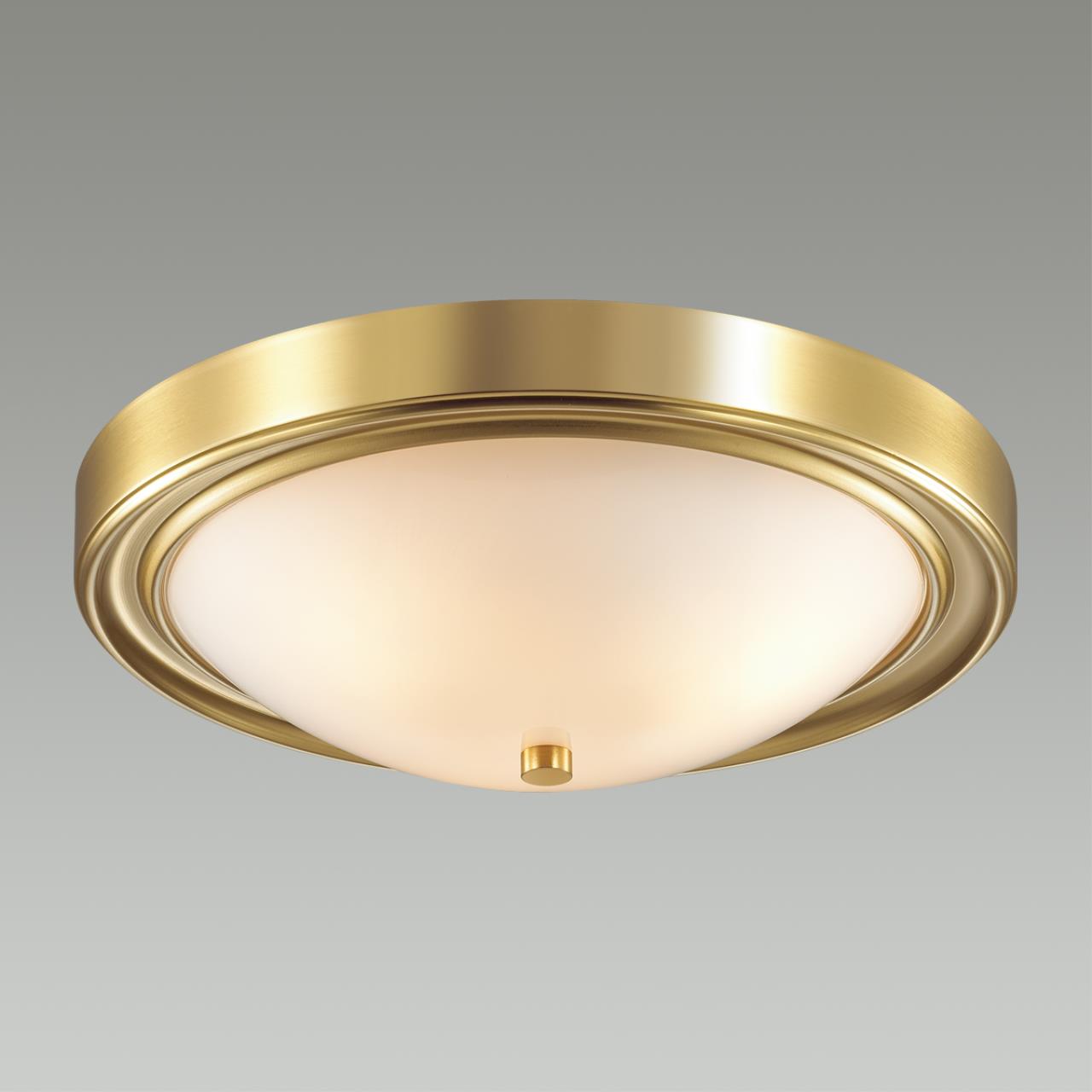 Настенно-потолочный светильник Lumion Vintage 5259/3C в #REGION_NAME_DECLINE_PP#