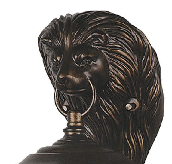 Уличный настенный светильник Favourite Guards 1336-1W в Санкт-Петербурге