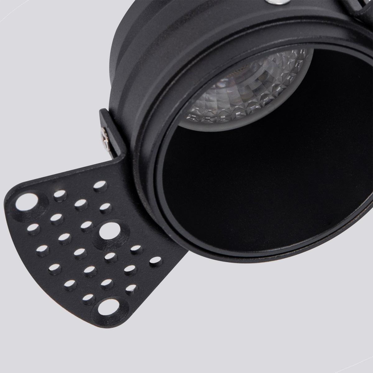 Встраиваемый светильник Favourite Lamppu 4527-1C в #REGION_NAME_DECLINE_PP#