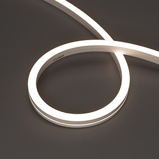 Светодиодная лента герметичная Arlight MOONLIGHT-PRO-SIDE-X320-12x17mm 48V Day4000 (10 W/m, IP67, 30m, wire x2) (Вывод боковой) 060688 в #REGION_NAME_DECLINE_PP#