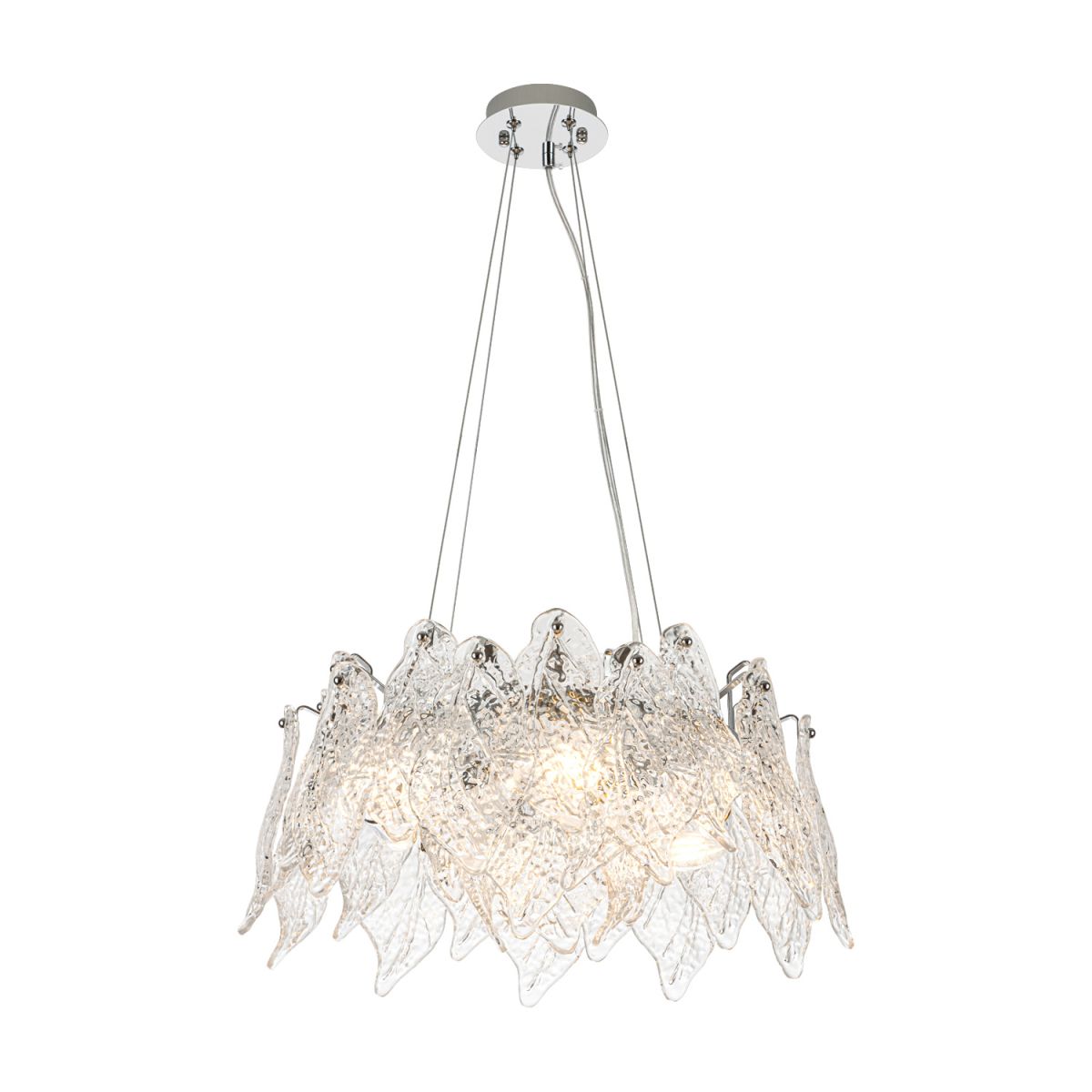 Подвесная люстра Modestyle MS.2290.6 CR в #REGION_NAME_DECLINE_PP#