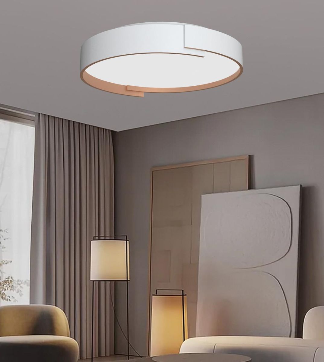 Потолочный светильник Alfa Light F0724-30 в Санкт-Петербурге