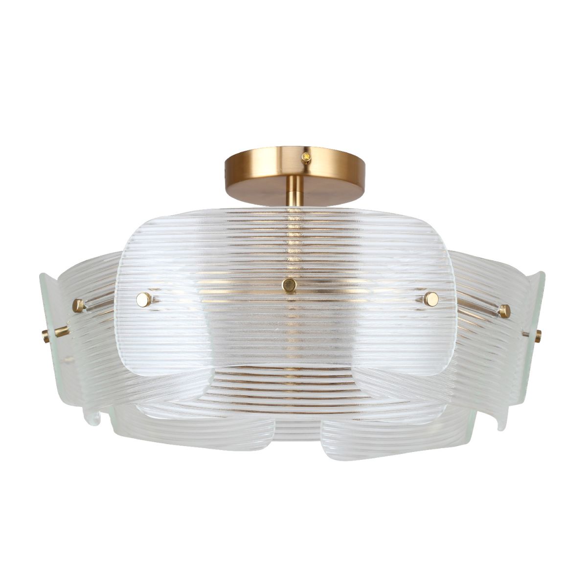 Люстра на штанге F-Promo Itaka 4738-6C в Санкт-Петербурге