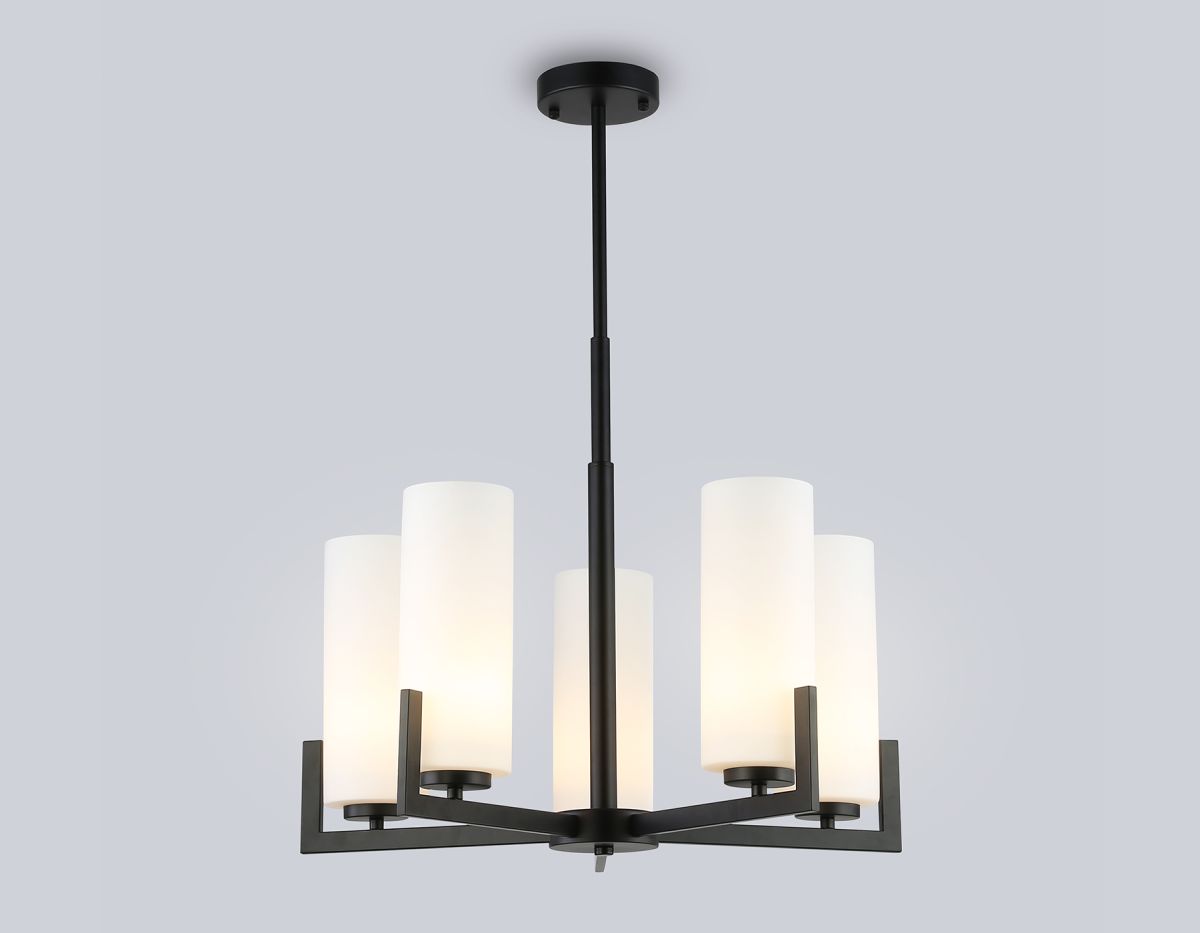 Люстра на штанге Ambrella Light High Light Modern LH56057 в Санкт-Петербурге