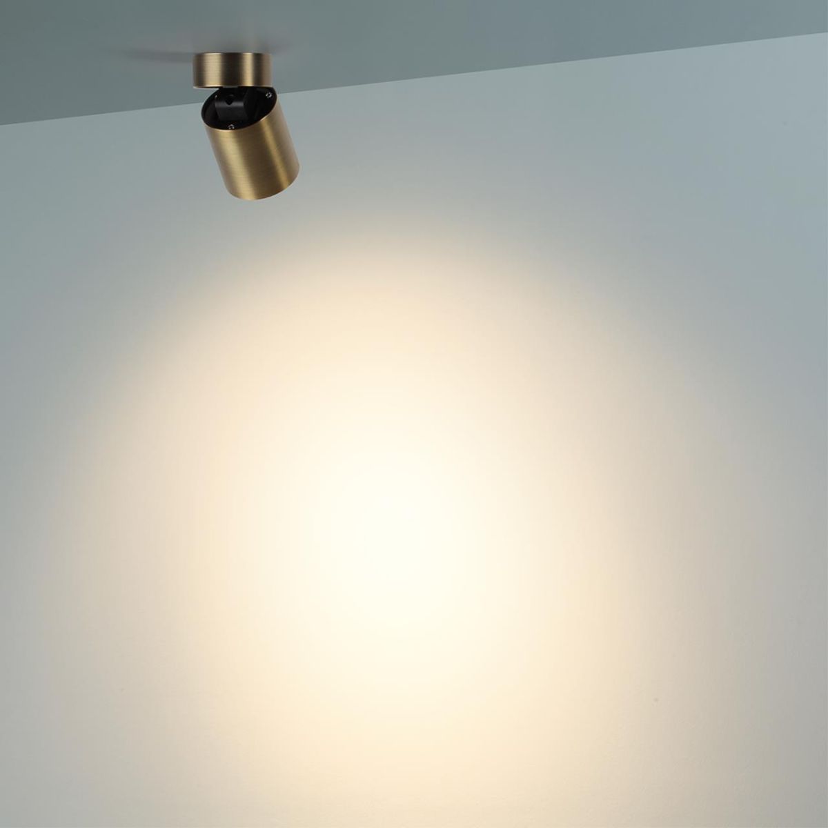 Спот Odeon Light Hightech Turno 7131/7CL в #REGION_NAME_DECLINE_PP#