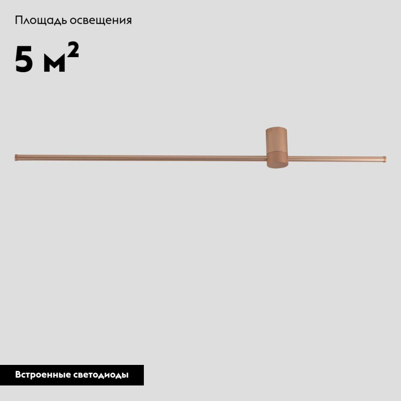 Настенный светильник Moderli Ricco V5002-WL в Санкт-Петербурге