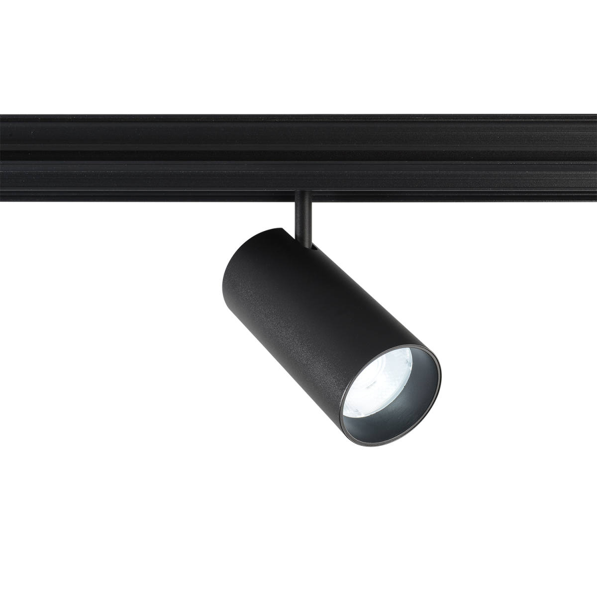 Трековый магнитный светильник Crystal Lux Space CLT 0.33 003 20W BL 3CCT-SMART в Санкт-Петербурге