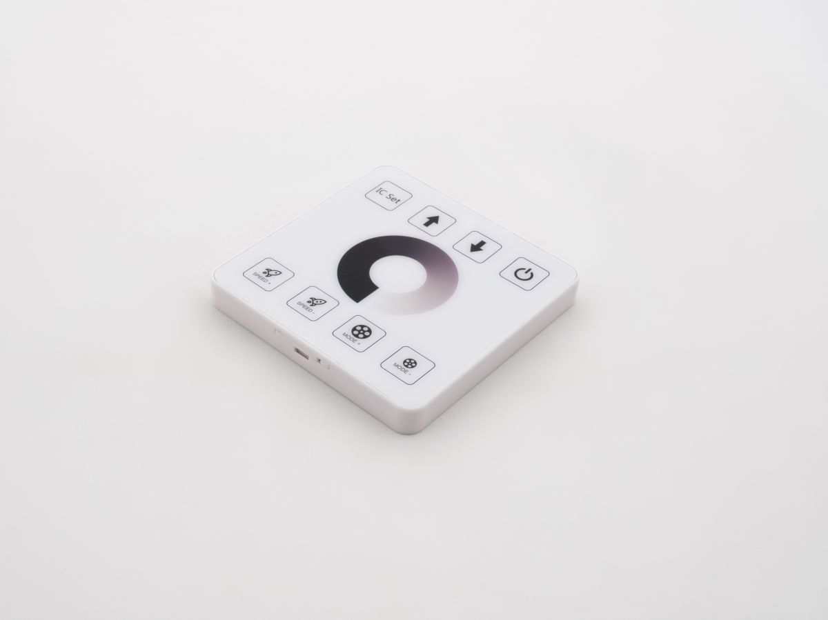 Контроллер LEDS POWER FLOWING WATER сенсорный (1024 IC) 005485 в Санкт-Петербурге